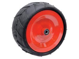 Amazon kerék komplett 370x165 mm – mezőgazdasági gépalkatrész