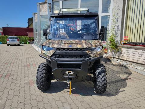 T1b mezőgazdasági vontató Polaris Ranger 1000 EPS T1b mezőgazdasági vontató Polaris Ranger 1000 EPS