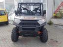 T1b Mezőgazdasági Vontató POLARIS RANGER 1000 EPS