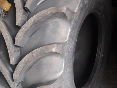 Vredestein traktor gumi 600/70 R30 158D Traxion+ R TL abroncs - utolsó darab Vredestein traktor gumi 600/70 R30 158D Traxion+ R TL abroncs - utolsó darab