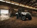 T1b Mezőgazdasági Vontató POLARIS RANGER EV 100% ELEKTROMOS