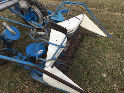 Bcs kévekötő kasza. Nádarató Seiga Bcs kévekötő kasza. Nádarató Seiga