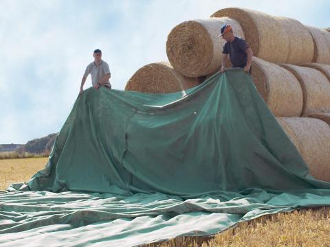 Altherm bálatakaró eladó Altherm bálatakaró eladó