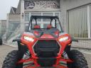 T1b Mezőgazdasági Vontató POLARIS RZR XP 1000