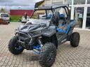 T1b Mezőgazdasági Vontató POLARIS RZR XP 1000