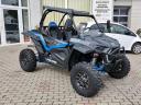 T1b Mezőgazdasági Vontató POLARIS RZR XP 1000