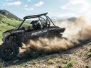 T1b Mezőgazdasági Vontató POLARIS RZR XP 1000