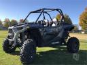 T1b Mezőgazdasági Vontató POLARIS RZR XP 1000