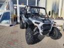 T1b Mezőgazdasági Vontató POLARIS RZR XP 1000