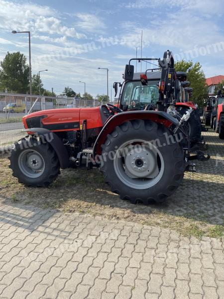 Same Argon 90- traktor készletről kedvező áron