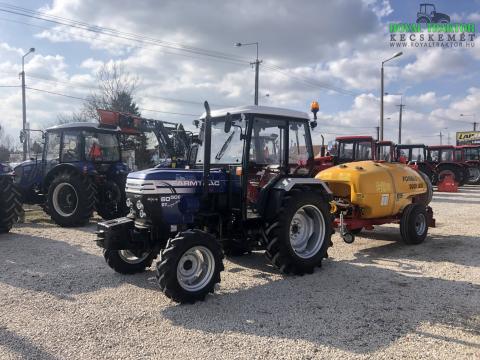 Új,  Forrás 2000 l axi permetezőgép Új,  Forrás 2000 l axi permetezőgép