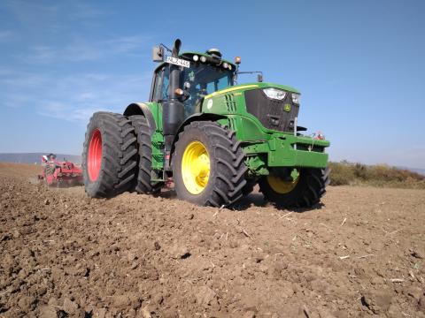 Agrármérnök / Agronómus állás