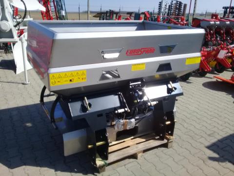 EUROSPAND Műtrágyaszórók