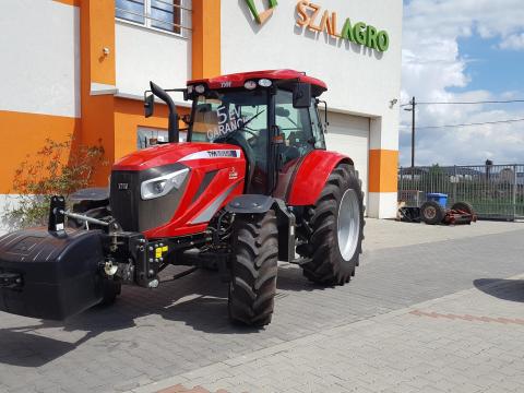 Akciós TYM T1304 traktorok Akciós TYM T1304 traktorok