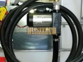 IRON-50, gázolajszivattyú, 12V. 1000M kit