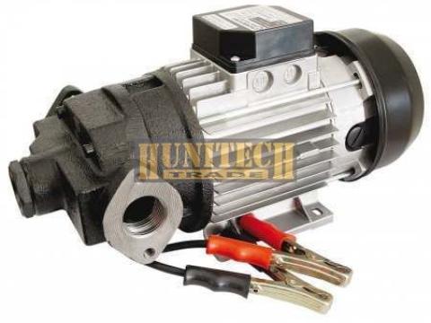 AG-90 gázolajszivattyú 12VDC 70-80 L/perc AG-90 gázolajszivattyú 12VDC 70-80 L/perc