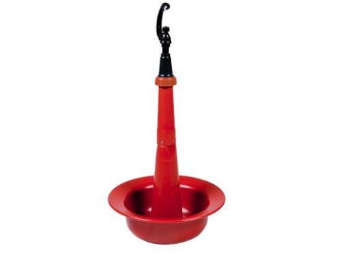 Pulyka itatórendszerek eladó