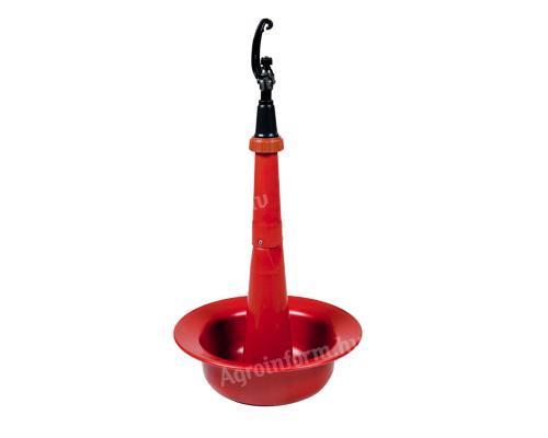 Pulyka itatórendszerek eladó