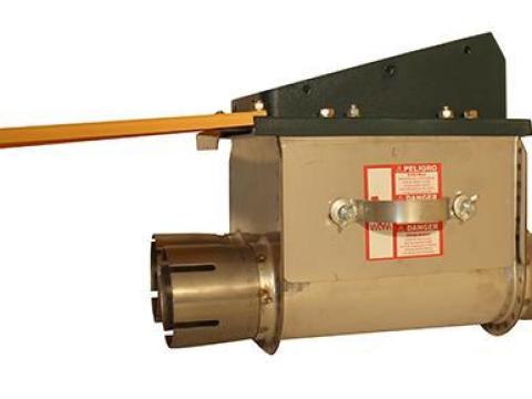 Takarmány behordó rendszerek - spirálos és korongos megoldások