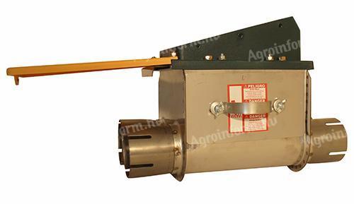 Takarmány behordó rendszerek - spirálos és korongos megoldások