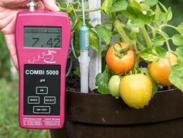 PH mérő készlet - pH mérés