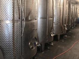 Ráckevei OEM fehér, rozé és vörös borok kis- és nagy tételben eladók