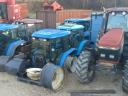 Landini Legend 185 TDI BONTOTT ALKATRÉSZ