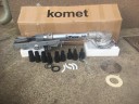 Komet Twin 140