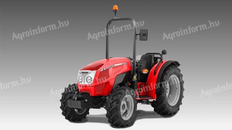 McCormick traktorok 45-310 LE-ig,  Kc-Békés Kft