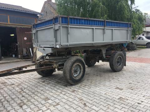 Pótkocsi eladó Pótkocsi eladó