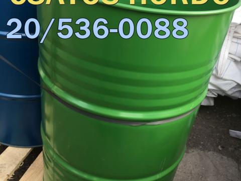 Csatos tetejű fém hordó 20 körzet 536-0088 egyszer használt/2 osztály - eladó, 216 lit Csatos tetejű fém hordó 20 körzet 536-0088 egyszer használt/2 osztály - eladó, 216 lit
