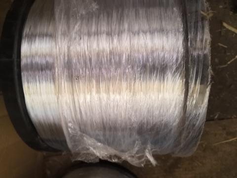 0,4 horganyzott huzal,  méhészhuzal 0,4 horganyzott huzal,  méhészhuzal