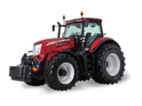McCormick X8 VT-Drive Kc-Békés Kft McCormick X8 VT-Drive Kc-Békés Kft