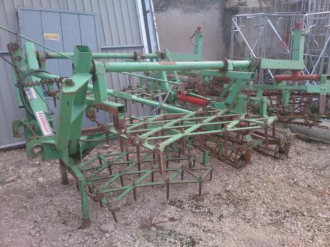 Feldherr 35 kombinátor Feldherr 35 kombinátor