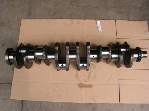 John Deere 4630 főtengely