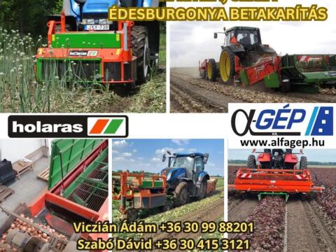 HOLARAS HAGYMA,  CÉKLA,  BURGONYA,  ÉDESBURGONYA RENDRERAKÓK,  TÁRHÁZI SZÁRTALANÍTÓK HOLARAS HAGYMA,  CÉKLA,  BURGONYA,  ÉDESBURGONYA RENDRERAKÓK,  TÁRHÁZI SZÁRTALANÍTÓK