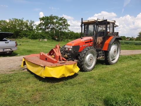 Frontkasza 230 Niemeier Frontkasza 230 Niemeier