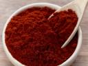 Kalocsai édesnemes fűszerpaprika őrlemény,  őrölt paprika csemege és csípős