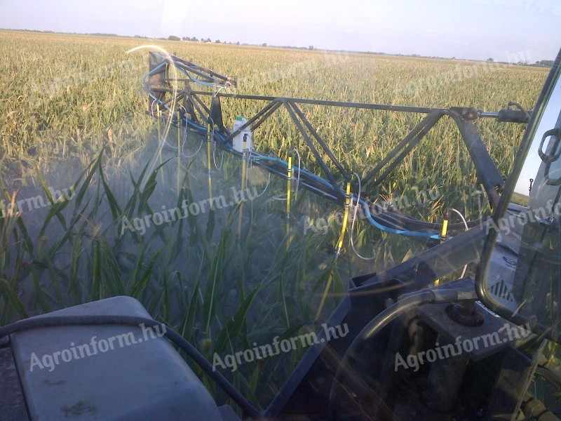 Belógatószárak minden méretben 38cm-től a 3-szintes 200cm-ig