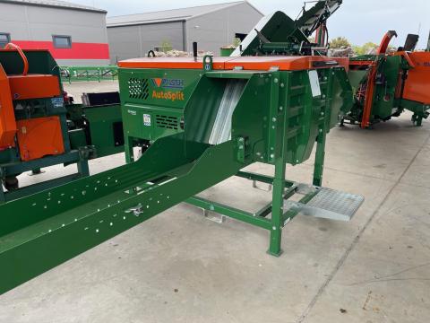 POSCH AutoSplit 350 POSCH AutoSplit 350