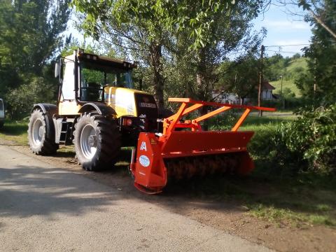 Szárzúzást vállalok Szárzúzást vállalok
