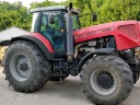 Massey Ferguson 8280 BONTOTT ALKATRÉSZ