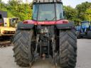 Massey Ferguson 8280 BONTOTT ALKATRÉSZ