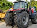 Massey Ferguson 8280 BONTOTT ALKATRÉSZ