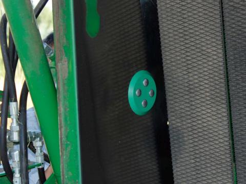 AGRETO PFM II Beépíthető nedvességmérő AGRETO PFM II Beépíthető nedvességmérő