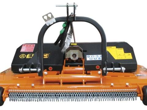 Berti Flexy fűnyíró Berti Flexy fűnyíró