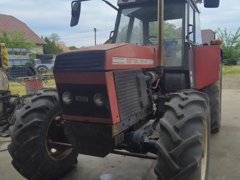 Zetor Crystal 16145 Zetor Crystal 16145