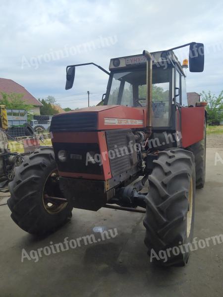 Zetor Crystal 16145