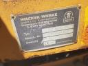 Padkahenger Wacker-Werke WDH 6070