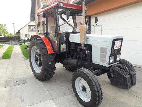 MTZ 80 MTZ 80
